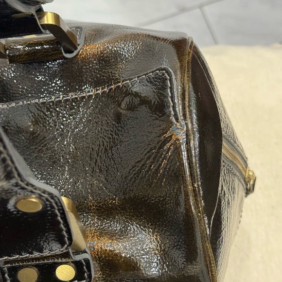 Jimmy Choo Handbag 👜 - Picture 11 of 11